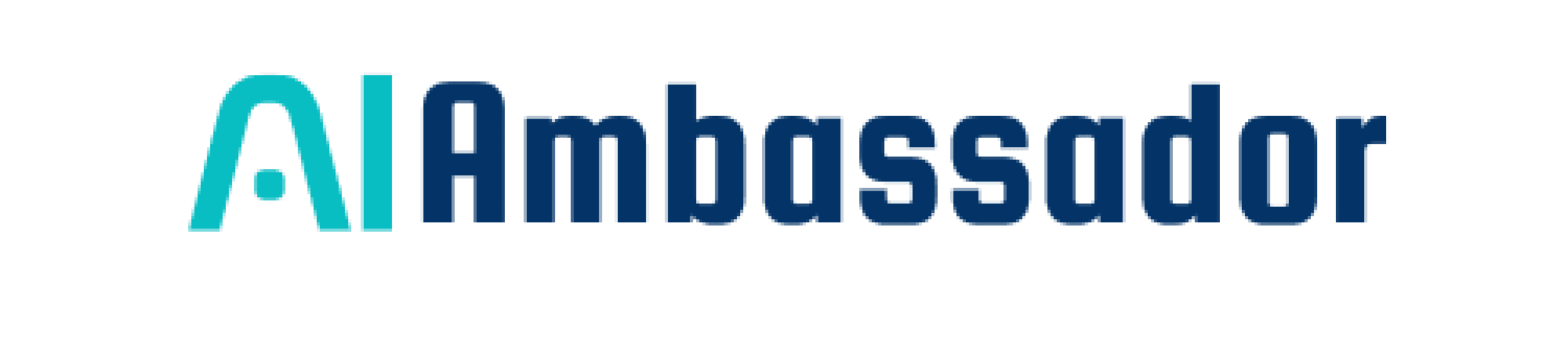 AI Ambassador Logo